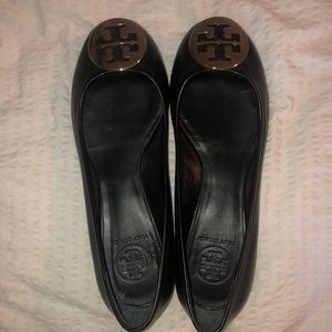 Tory Burch Reva Ballet Flats